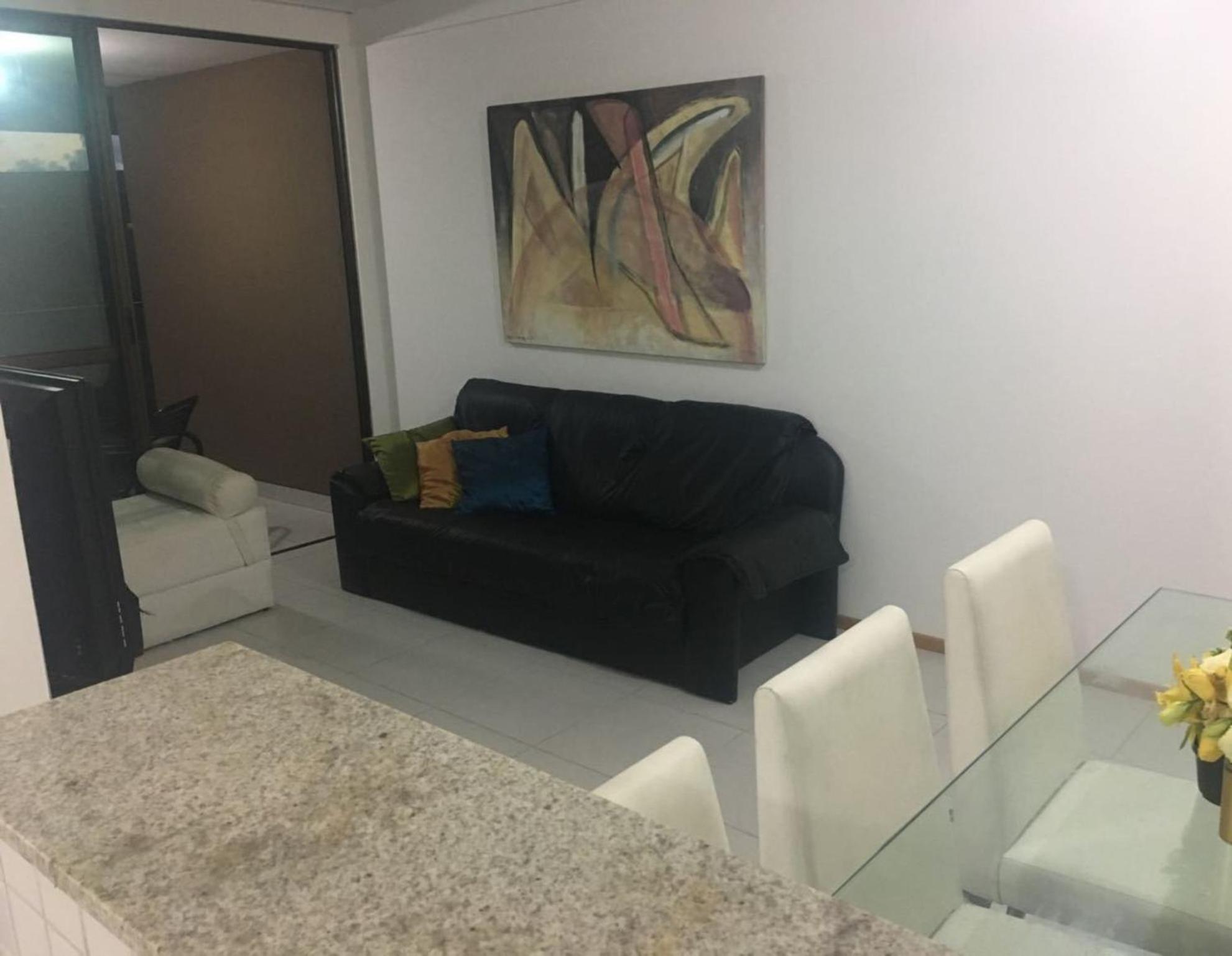 Flat De 2 Quartos, Nui Supreme Beach, Do Muro Alto *