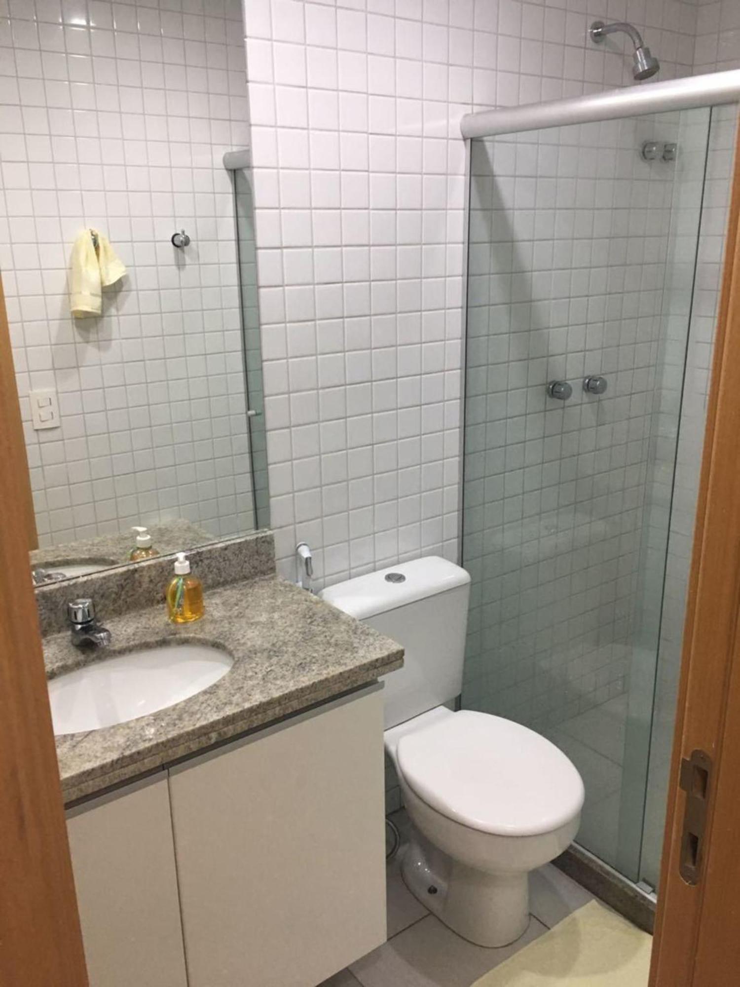 Flat De 2 Quartos, Nui Supreme Beach, Do Muro Alto Apartamento Pôrto das Galinhas