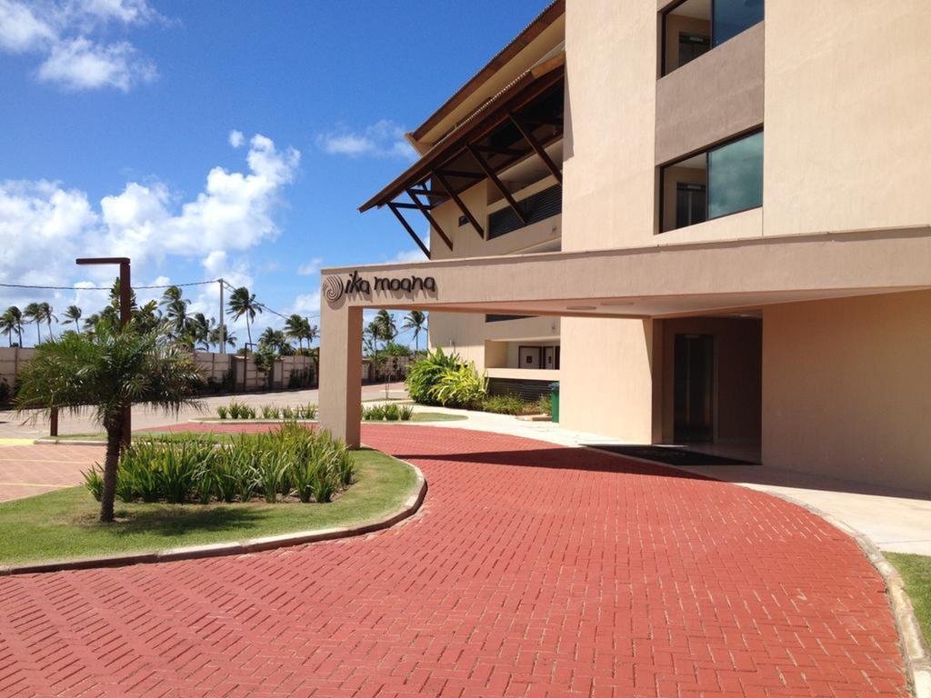 Flat De 2 Quartos, Nui Supreme Beach, Do Muro Alto