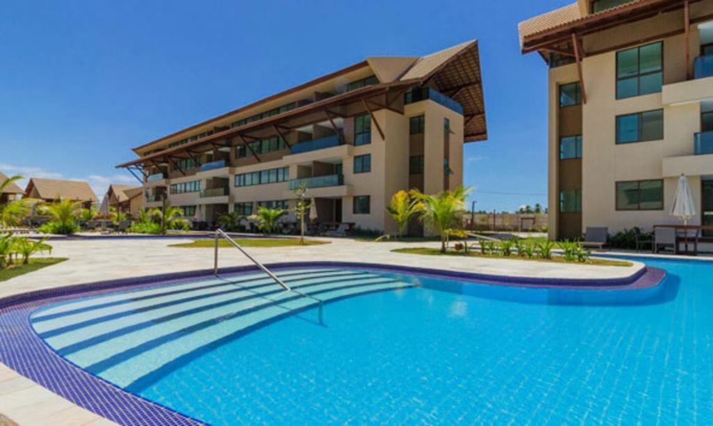 Flat De 2 Quartos, Nui Supreme Beach, Do Muro Alto *