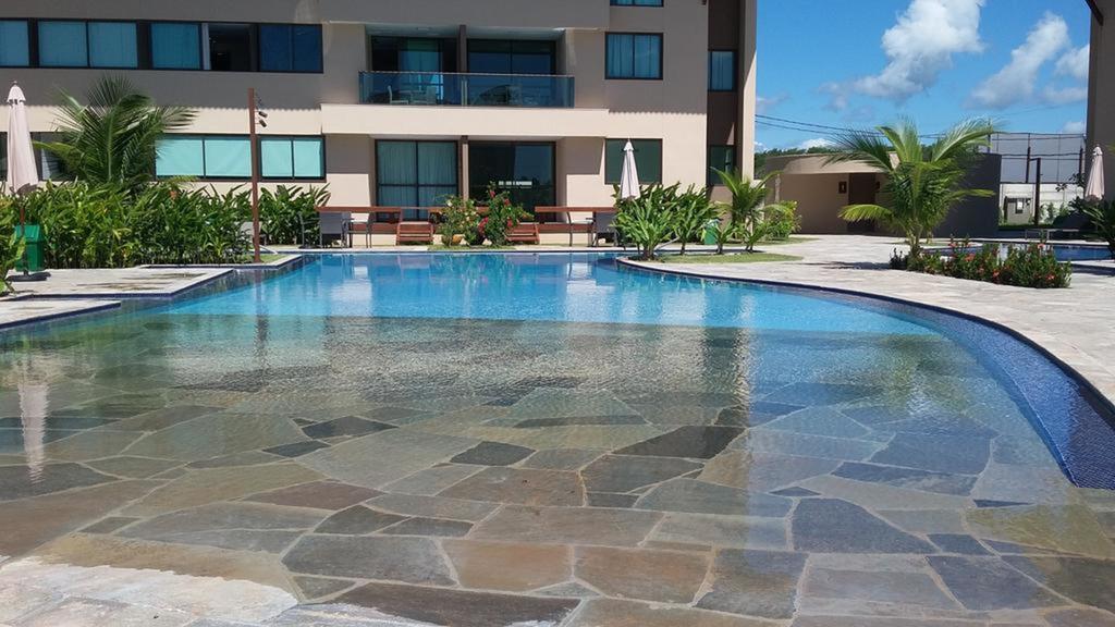 Apartamento Flat De 2 Quartos, Nui Supreme Beach, Do Muro Alto *