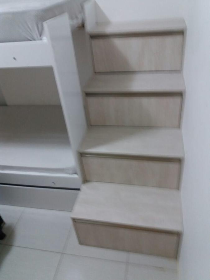 Flat De 2 Quartos, Nui Supreme Beach, Do Muro Alto Apartamento Pôrto das Galinhas