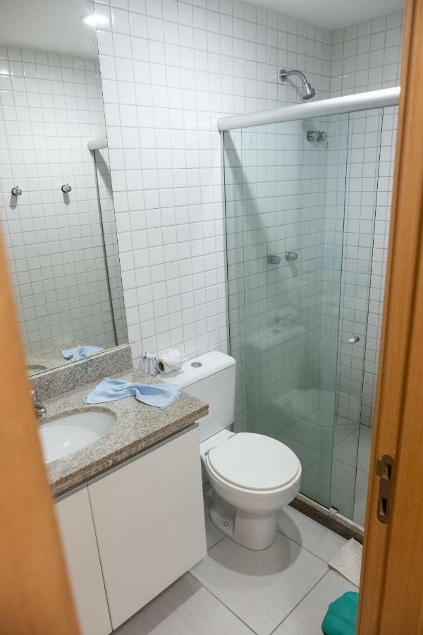 Flat De 2 Quartos, Nui Supreme Beach, Do Muro Alto *