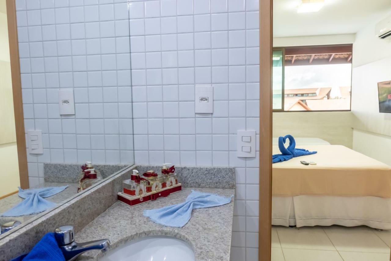Flat De 2 Quartos, Nui Supreme Beach, Do Muro Alto