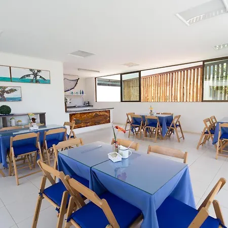 Flat De 2 Quartos, Nui Supreme Beach, Praia Do Muro Alto Porto De Galinhas Exterior photo