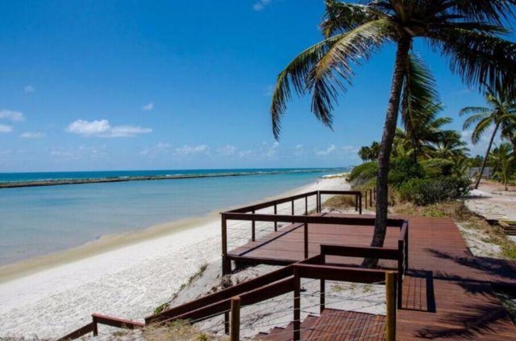 Apartment Flat De 2 Quartos, Nui Supreme Beach, Praia Do Muro Alto Porto De Galinhas *