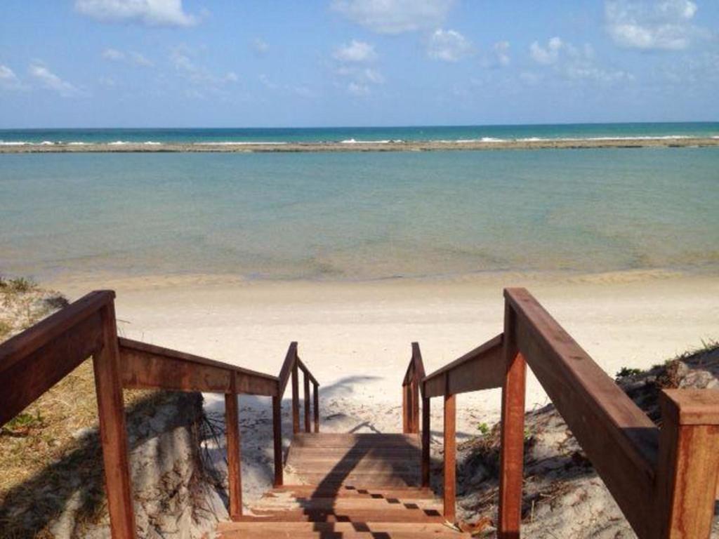 Flat De 2 Quartos, Nui Supreme Beach, Praia Do Muro Alto Porto De Galinhas