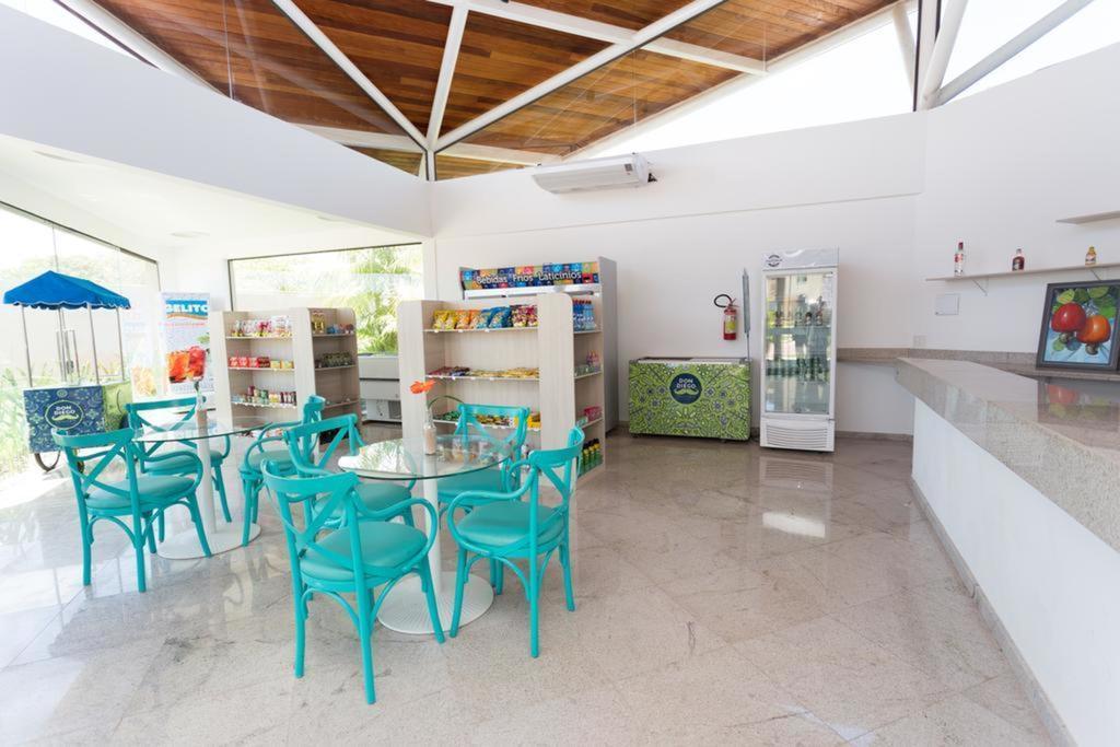 Flat De 2 Quartos, Nui Supreme Beach, Praia Do Muro Alto Porto De Galinhas Apartment Porto de Galinhas