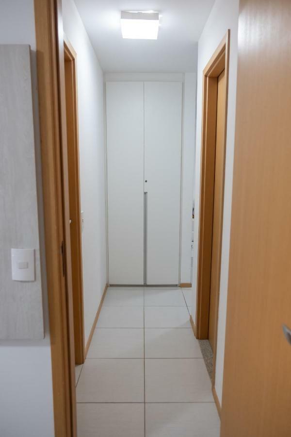 Flat De 2 Quartos, Nui Supreme Beach, Praia Do Muro Alto Porto De Galinhas Apartment Porto de Galinhas