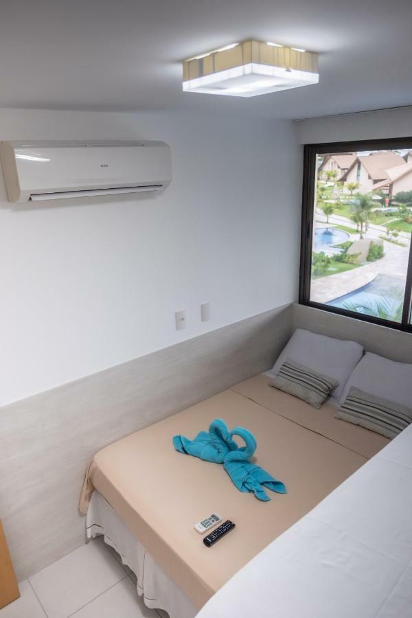 Apartment Flat De 2 Quartos, Nui Supreme Beach, Praia Do Muro Alto Porto De Galinhas