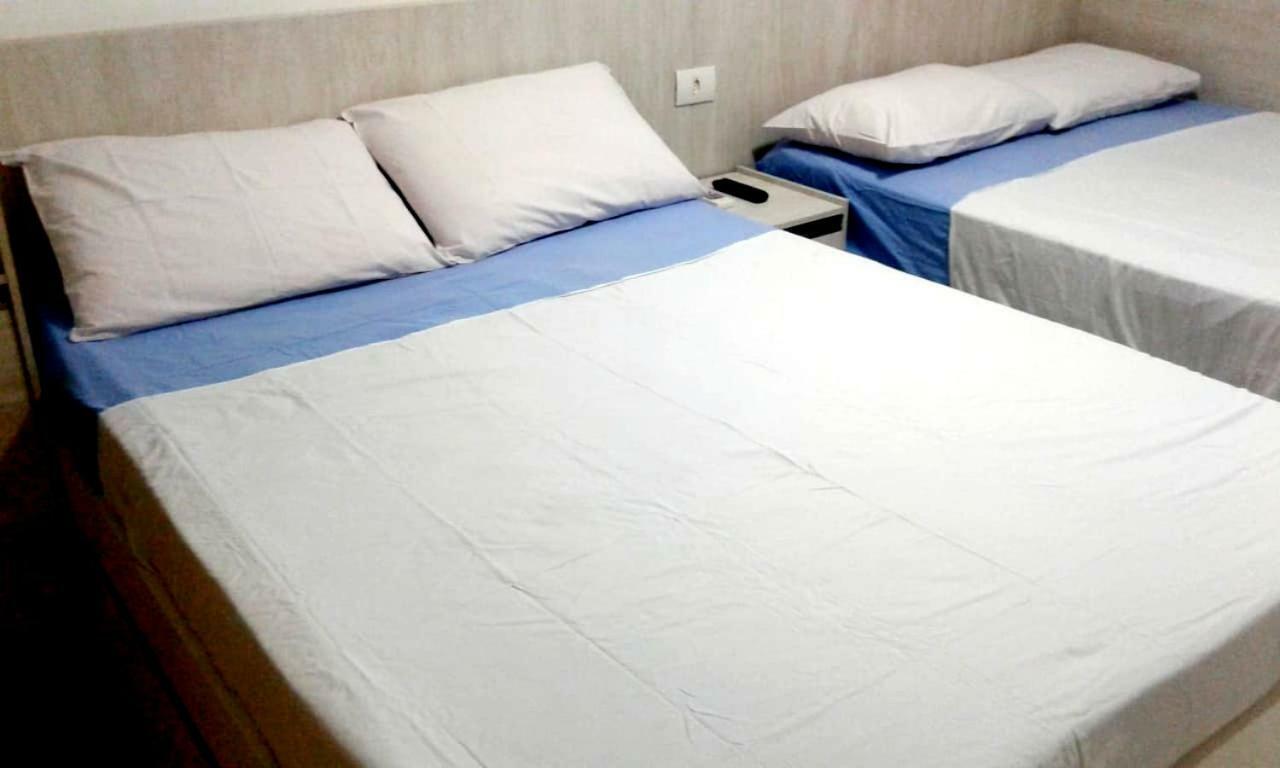 Flat De 2 Quartos, Nui Supreme Beach, Praia Do Muro Alto Porto De Galinhas *