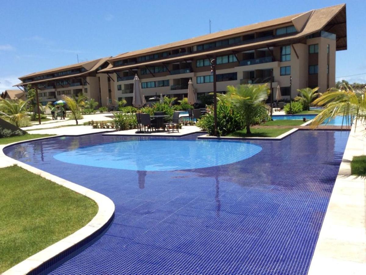 Flat De 2 Quartos, Nui Supreme Beach, Praia Do Muro Alto Porto De Galinhas * Porto de Galinhas